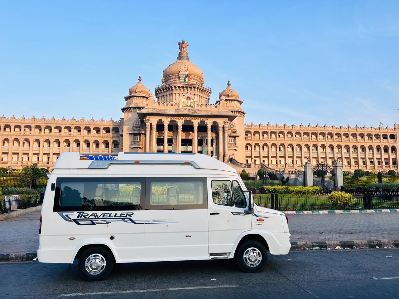 tt vidhna soudha › Rent urbania