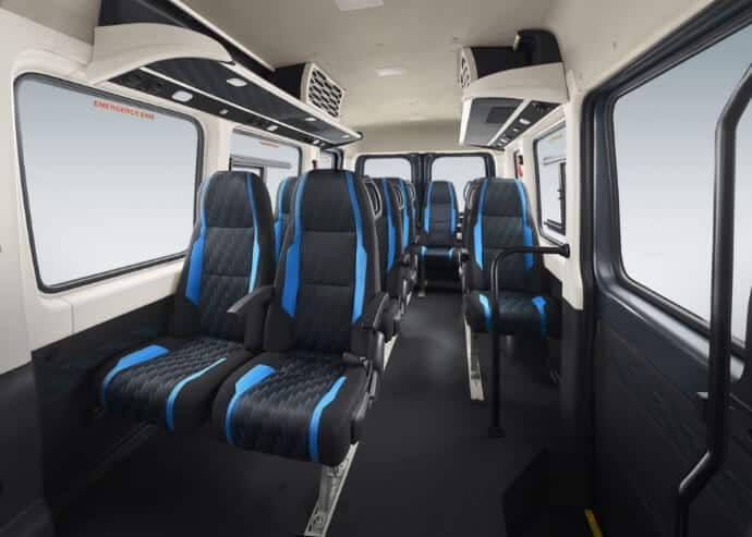 urbania seats › Rent urbania