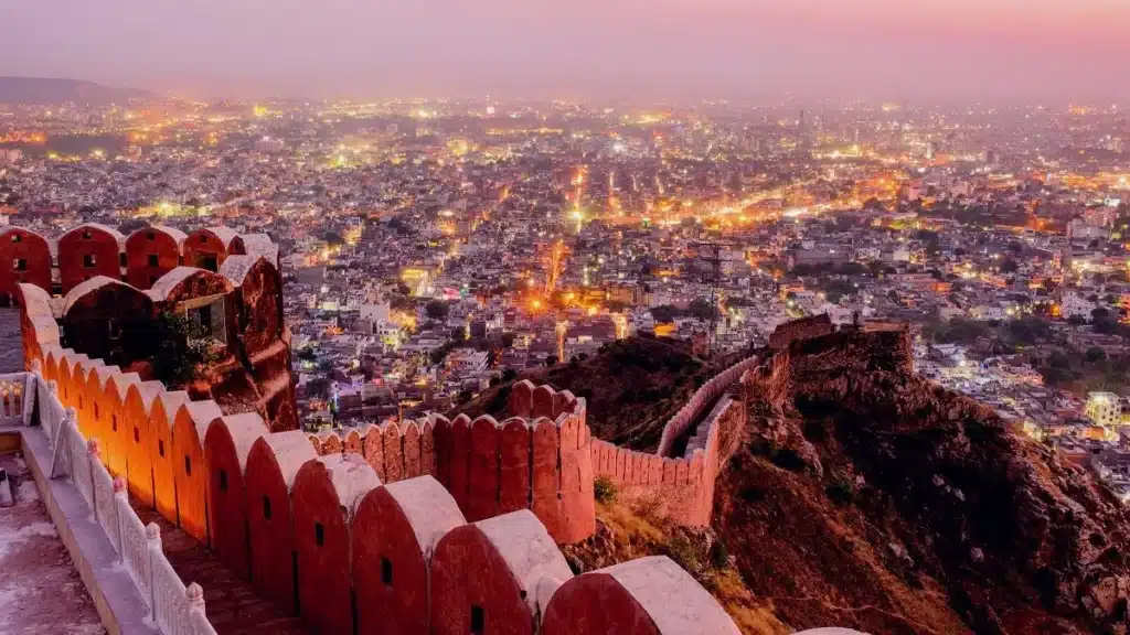 Moonlit-Mirth-at-Nahargarh-Fort-Jaipur-Rajasthan › Rent urbania